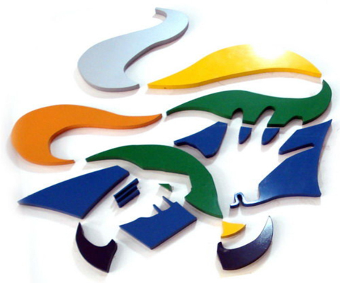 pvc字